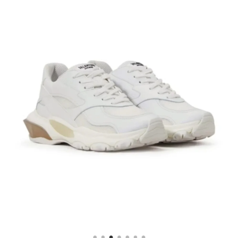 NWB Valentino‎ Bounce Dad Sneakers